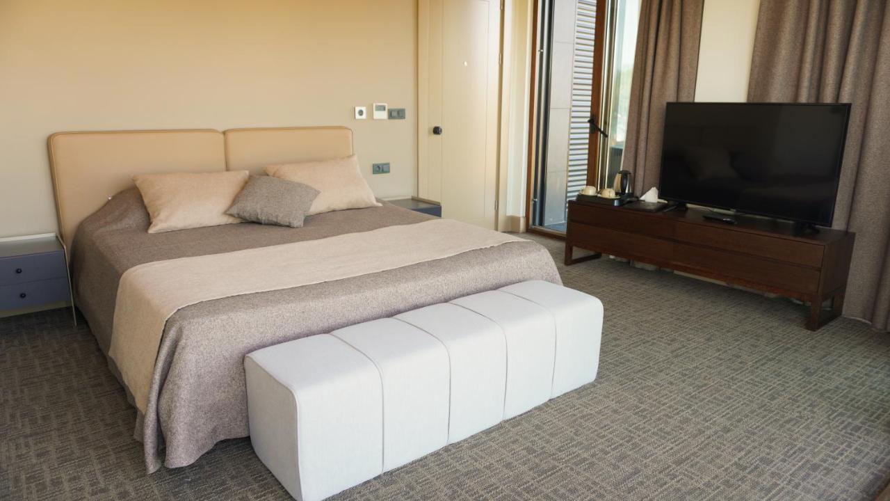 Selini Hotel Istanbul Airport Luaran gambar
