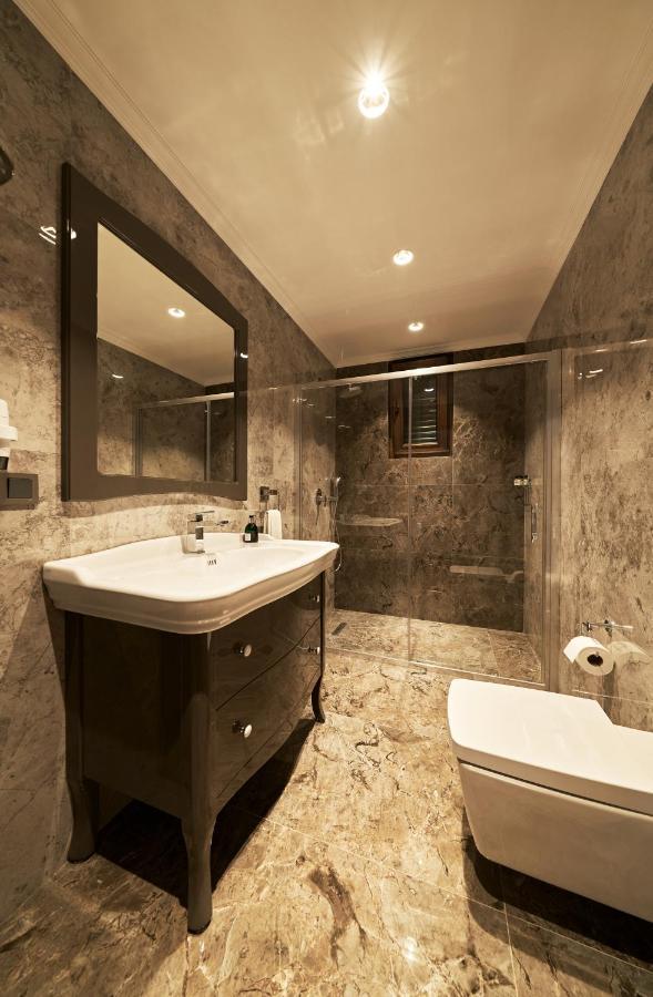 Selini Hotel Istanbul Airport Luaran gambar