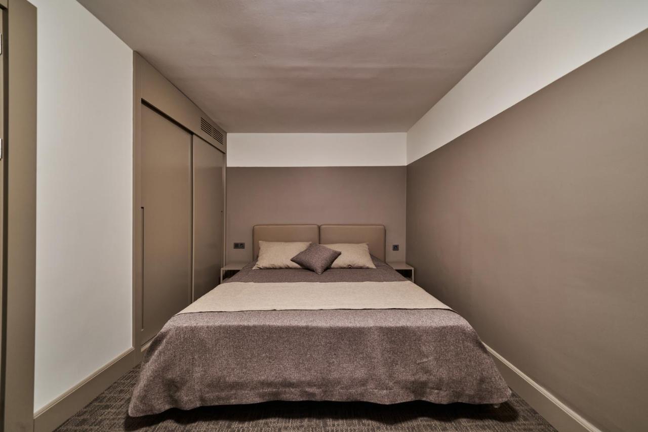 Selini Hotel Istanbul Airport Luaran gambar