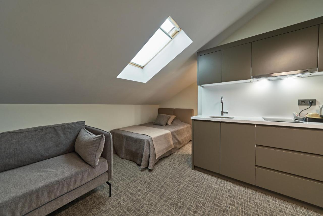 Selini Hotel Istanbul Airport Luaran gambar