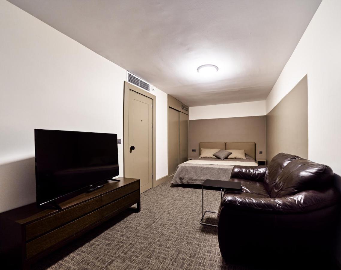 Selini Hotel Istanbul Airport Luaran gambar